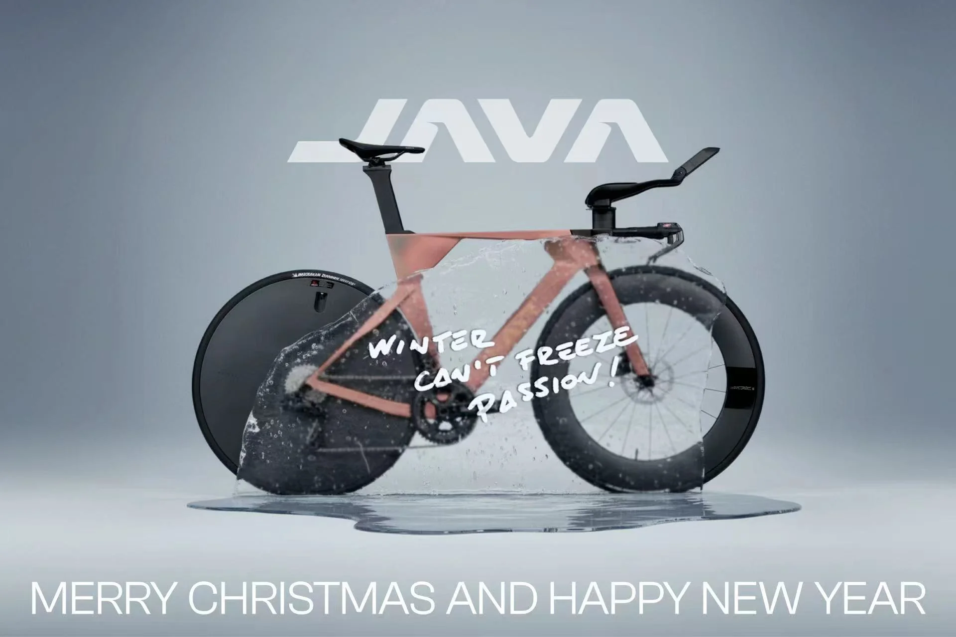 Ride the Future of Cycling