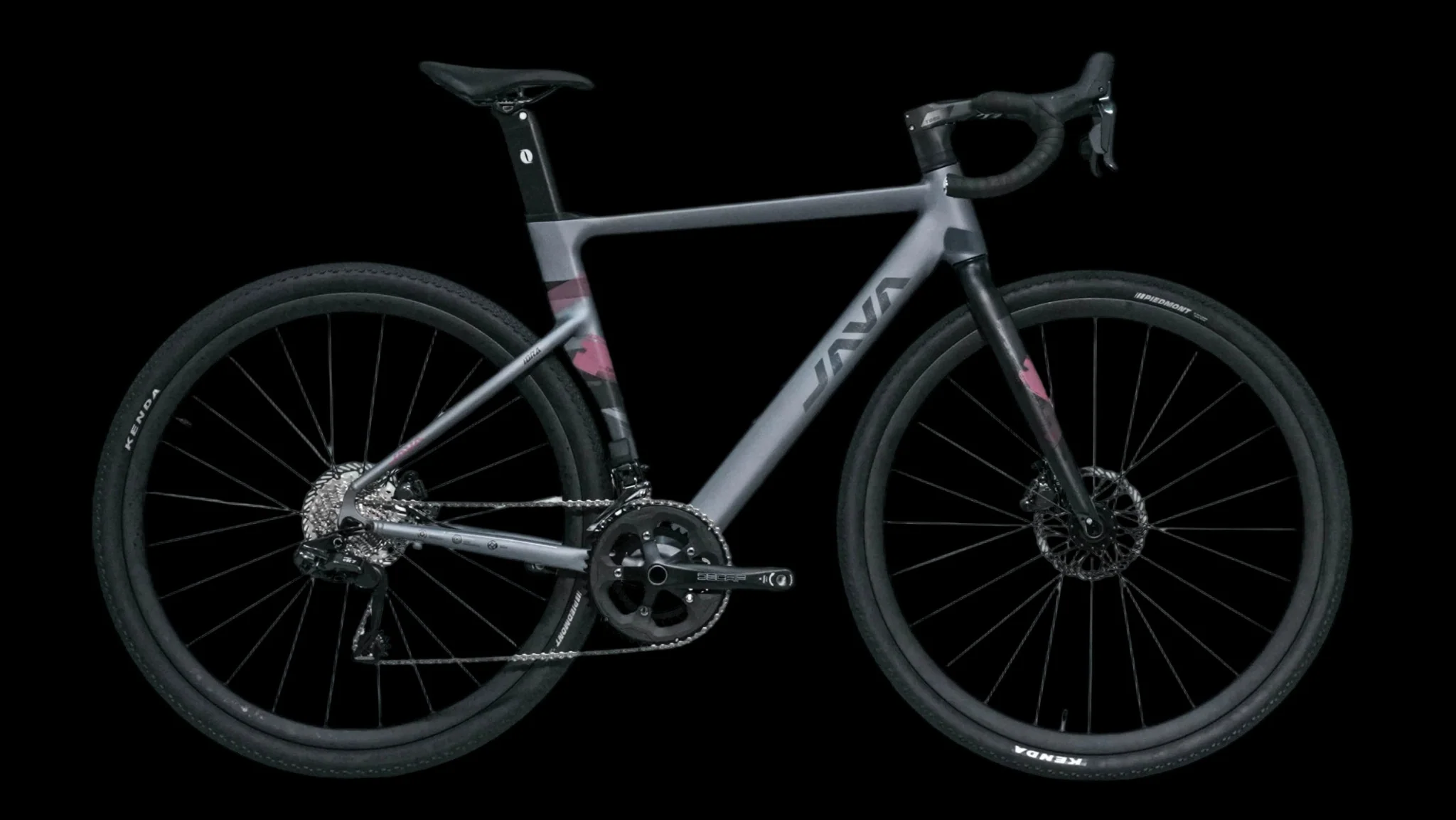 Gravel Bikes